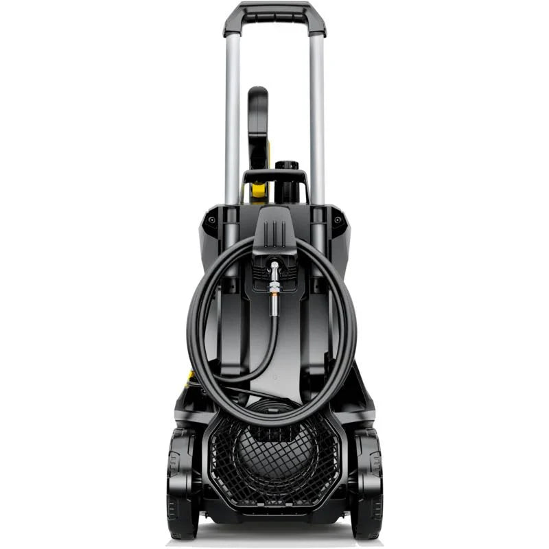 2025 Hidrolimpiadora Karcher K5 Power Control - Limpieza precisa con control total de presión