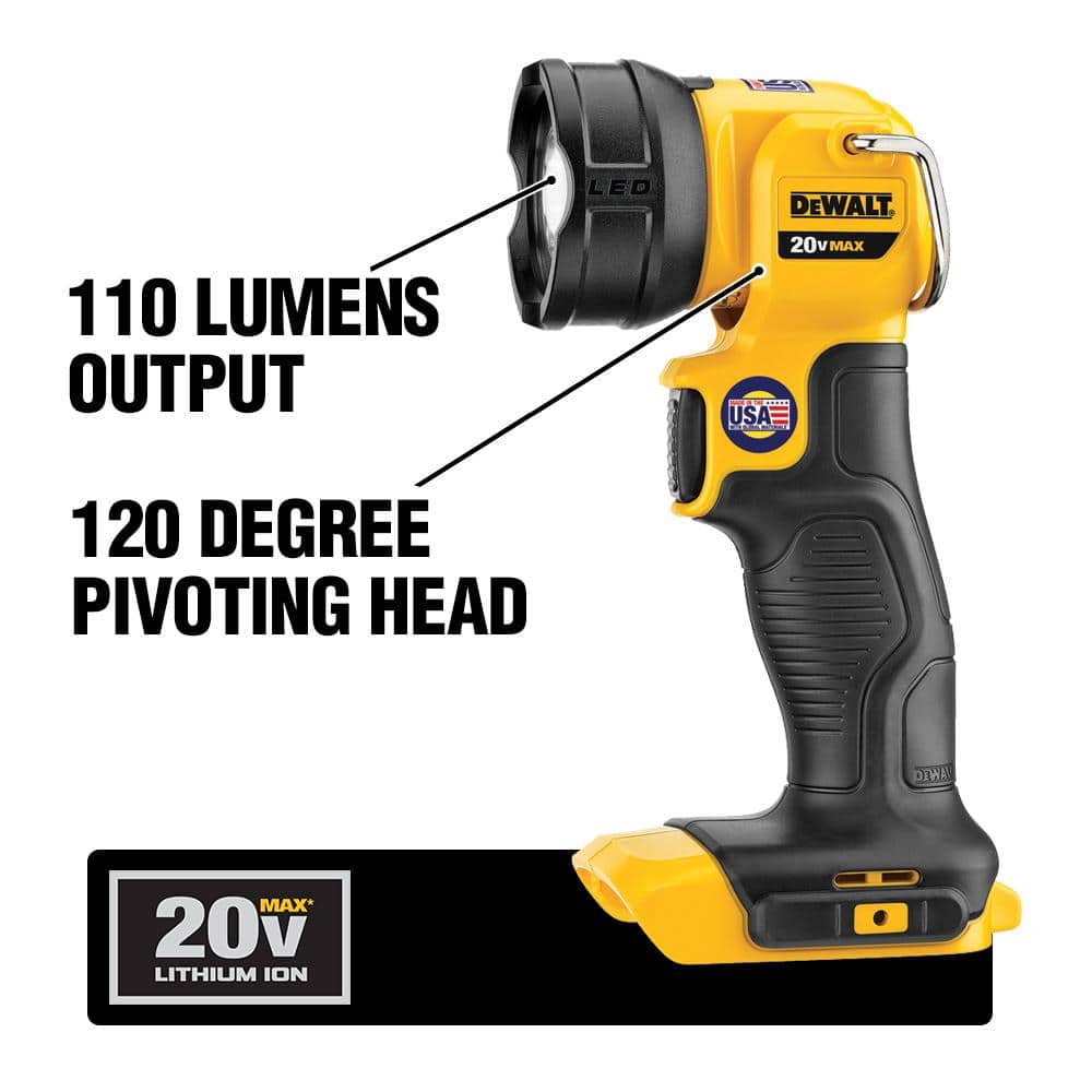 2025 Kit de Herramientas 5 en 1 20V MAX Sin Cable con Motor Sin Escobillas. Baterías de 4.0Ah (2) y Cargador DCKTS599M2