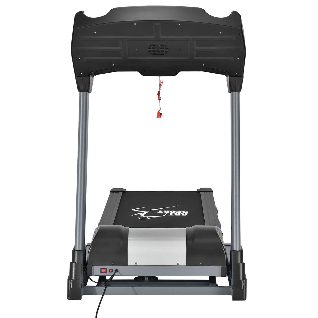 2025 Cinta de correr Speedrunner 6000