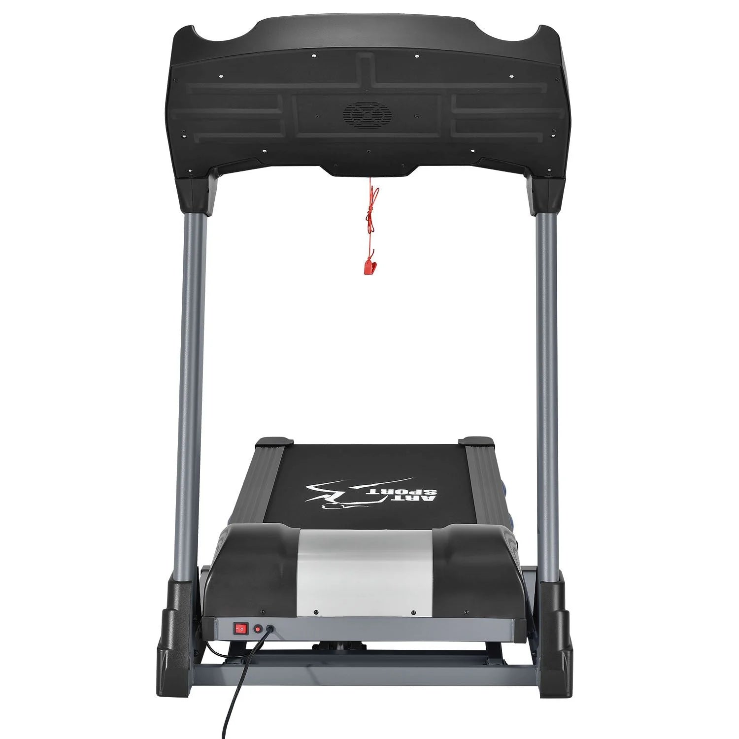 2025 Cinta de correr Speedrunner 6000