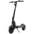 2025 GOTRAX GX1 Patinete Eléctrico de Doble Motor – Patinete Todo Terreno de Alto Rendimiento para Adultos. Velocidad Máxima 64 km/h