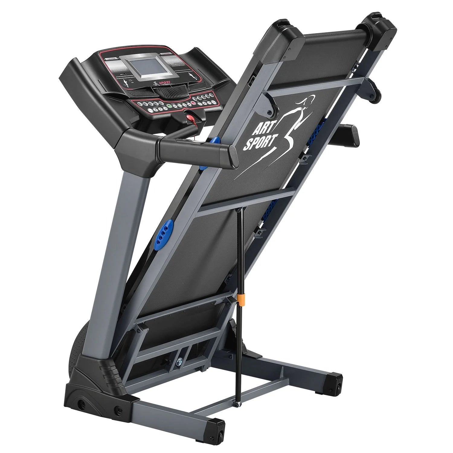 2025 Cinta de correr Speedrunner 6000