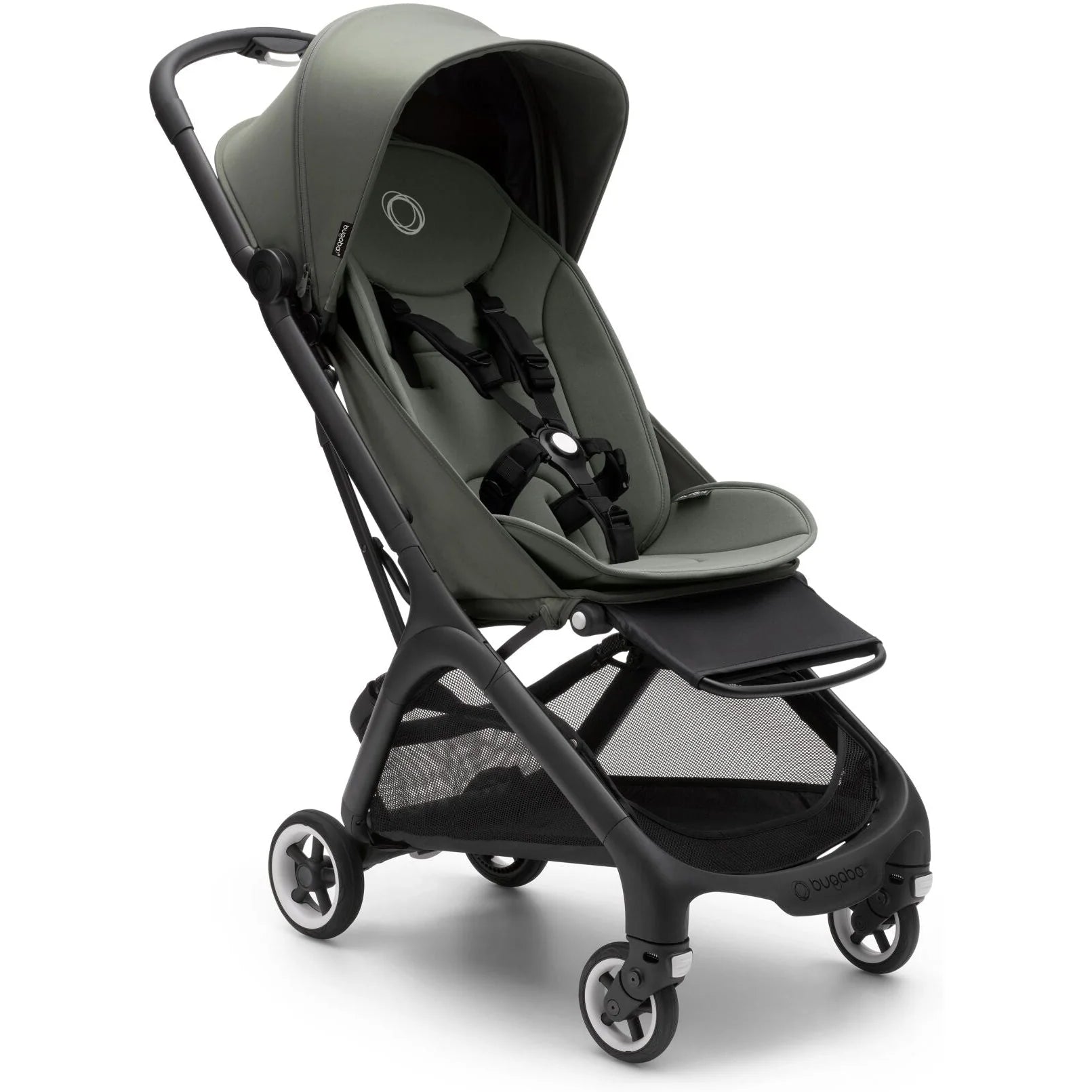 2025 Bugaboo Butterfly Cochecito