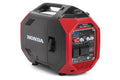 2025 Generador Inversor Honda 3200W EU3200IAN