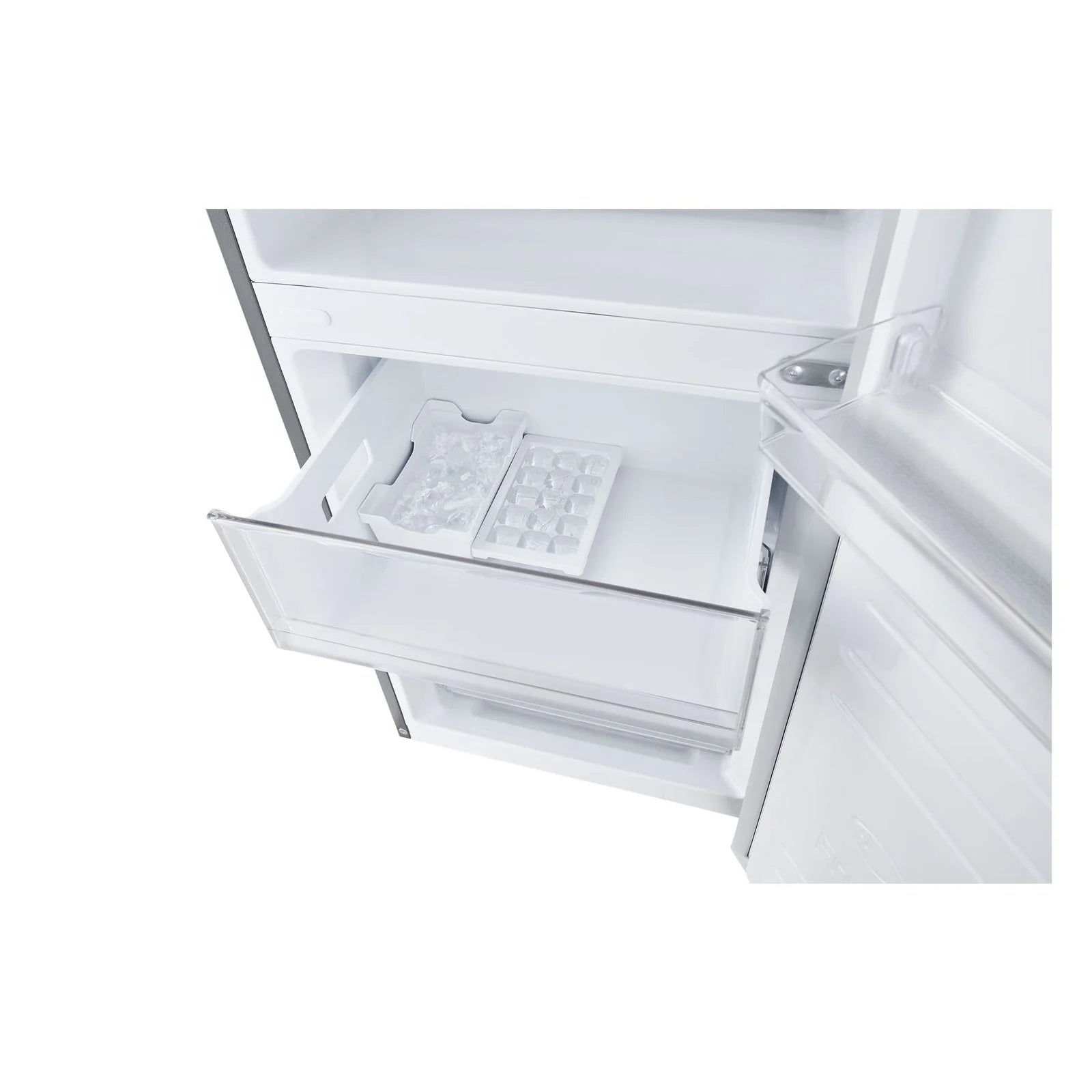 2025 LG Frigorífico combinado con congelador GBP62PZNAC Compresor Inverter Lineal