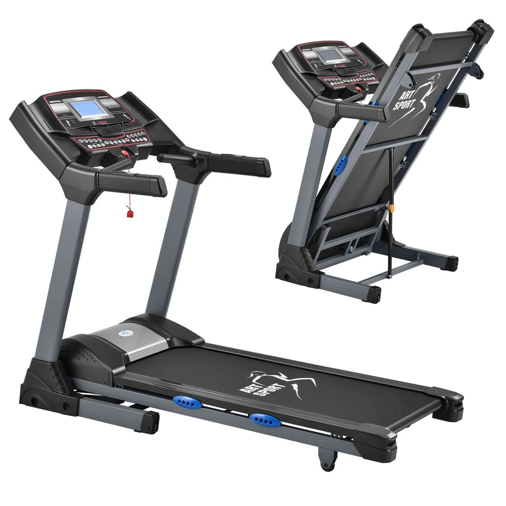 2025 Cinta de correr Speedrunner 6000