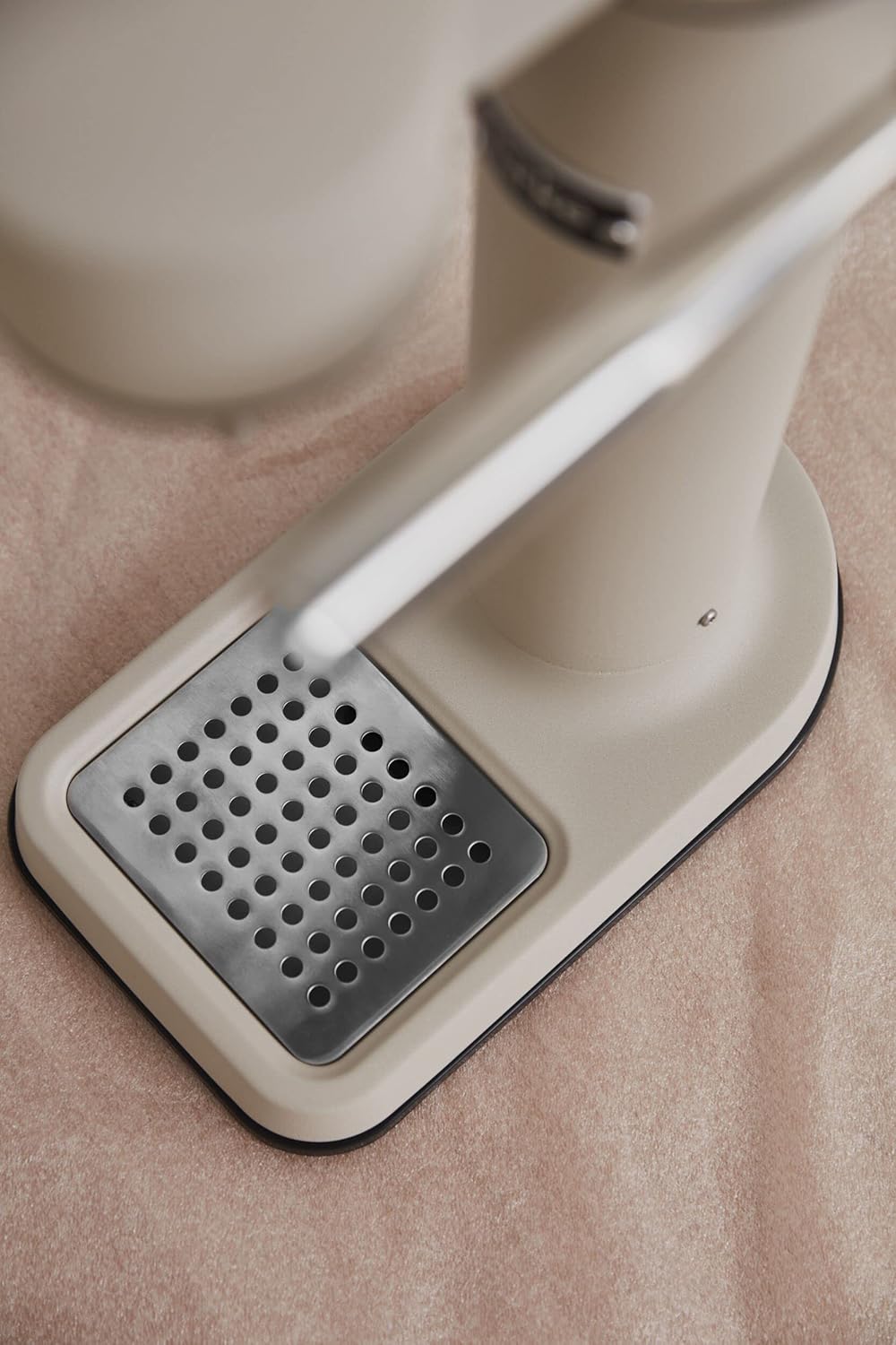 Aarke Carbonator 3, Máquina Gasificadora de Agua en Acero Inoxidable, incluye Dos Botellas (800ml), Acabado en Negro