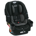 4-in-1 Convertible Car Seat