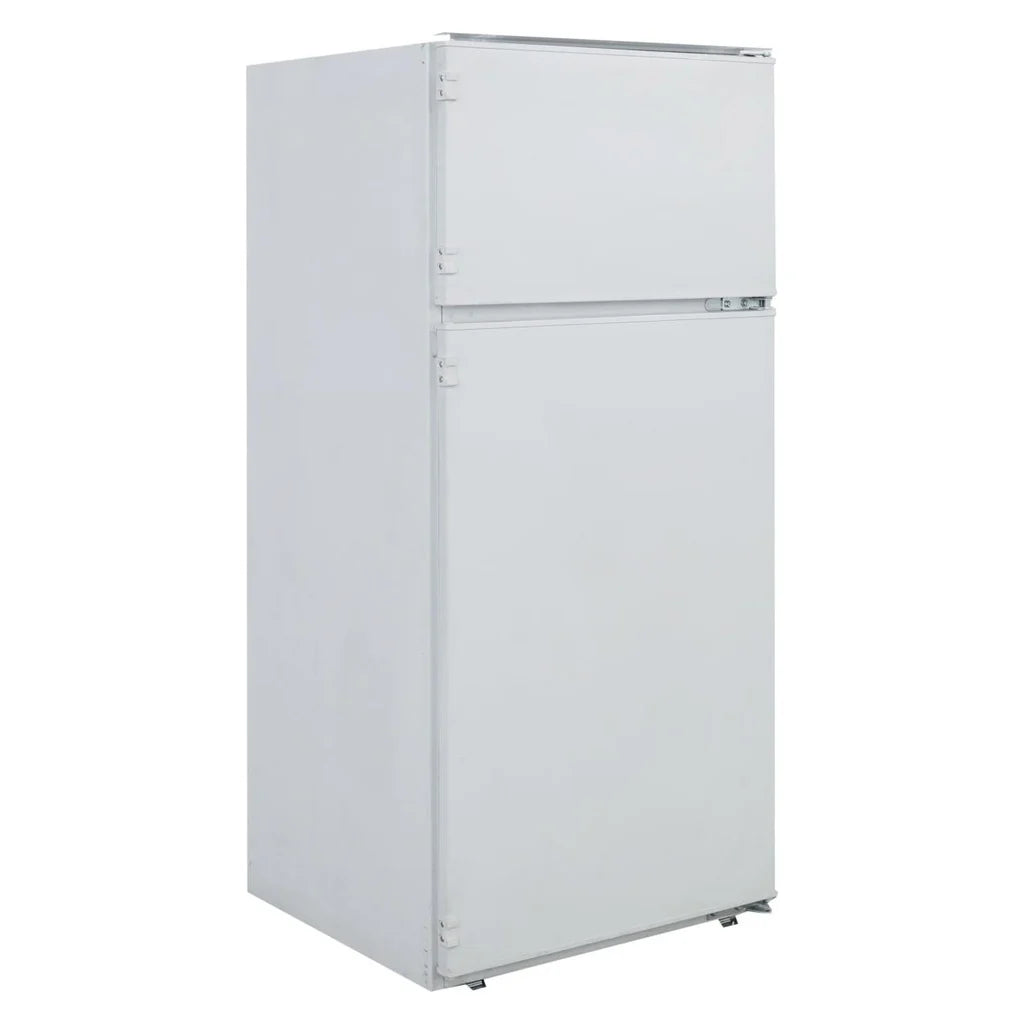 2025 Gorenje RFI412EP1 Frigorífico-congelador integrable blanco con puerta deslizante 170 l E