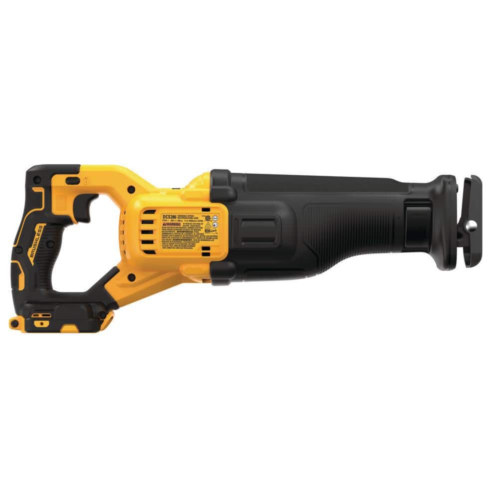 2025 Kit de Herramientas 5 en 1 20V MAX Sin Cable con Motor Sin Escobillas. Baterías de 4.0Ah (2) y Cargador DCKTS599M2