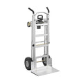 2025 Carretilla 3 en 1 de aluminio serie Assist
