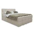 2025 Cama con baúl Calgary