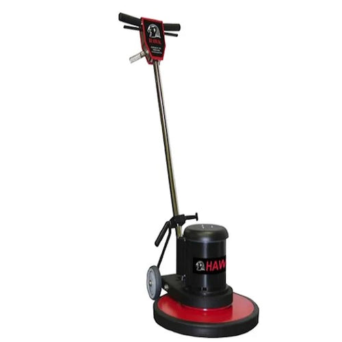 2025 Abrillantadora Industrial HAWK