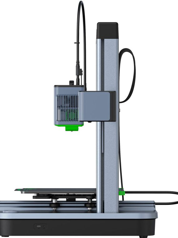 2025 AnkerMake M5C-B impresora 3D – Gris