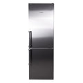 2025 Bosch KGE36EICP Frigorífico combinado de acero inoxidable
