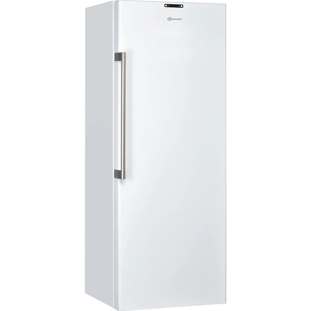 2025 Congelador vertical Bauknecht GKN 2173 A3+ – 309 litros, independiente, clase energética A+++, blanco