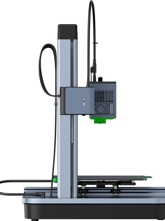 2025 AnkerMake M5C-B impresora 3D – Gris
