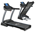 2025 Cinta de correr Speedrunner 7000