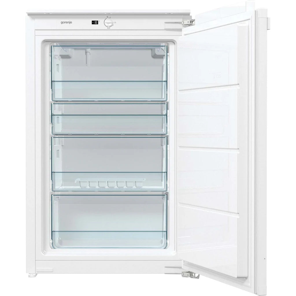 2025 Congelador con puerta fija Gorenje EB-FI 2092 E1 con función FastFreeze
