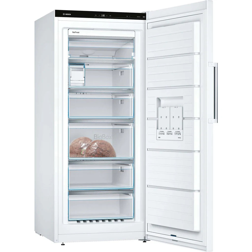 2025 Congelador Bosch Serie 6 GSN51AWDV