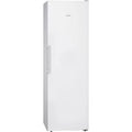 2025 Congelador arcón Siemens iQ300 GS36NVWEP – 242 L, independiente, clase energética E, blanco