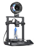 2025 Creality Ender-3 V3 KE Impresora 3D, Velocidad Alta de 500 mm/s