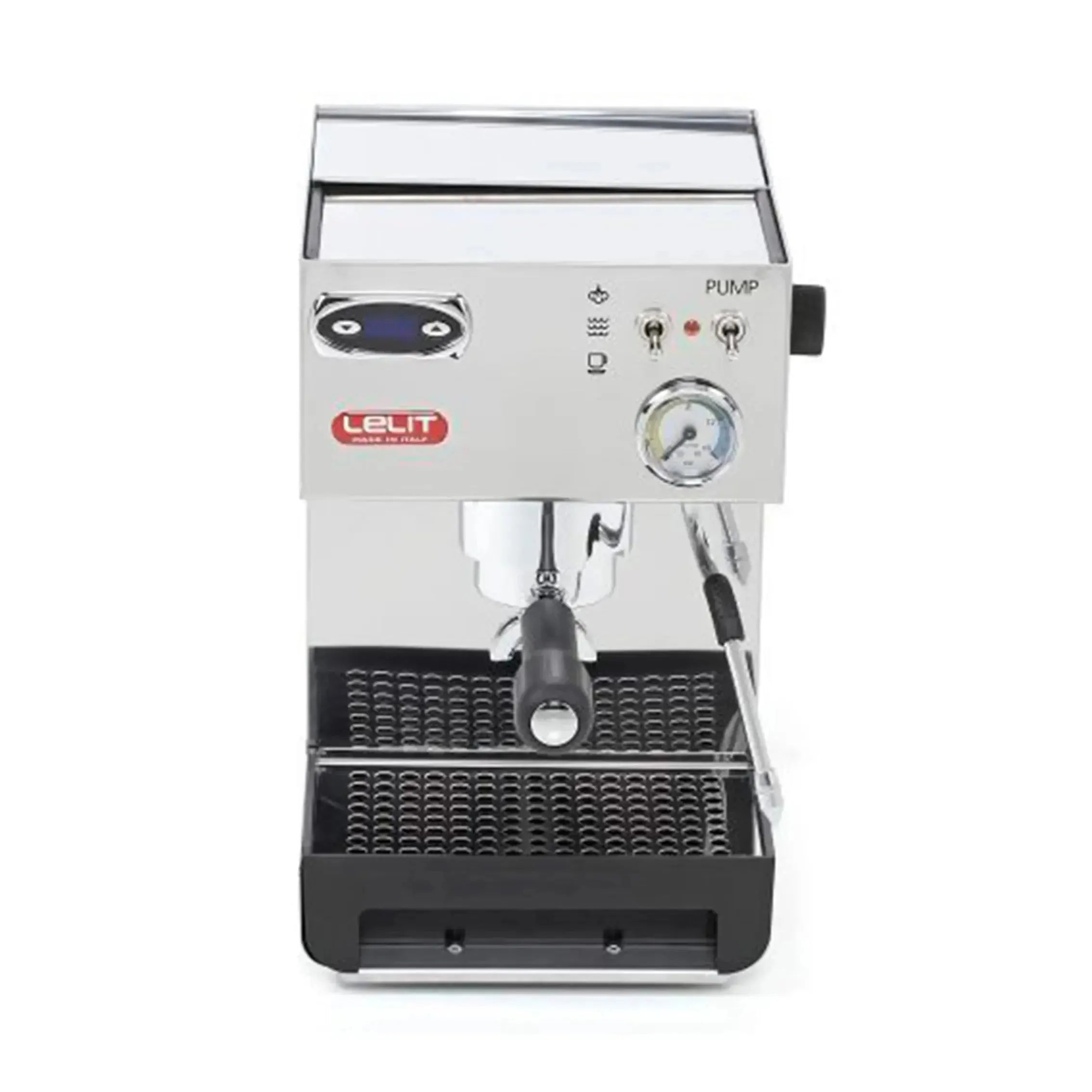 2025 Lelit Anna PID PL41TEM – Máquina de espresso con regulación de temperatura PID