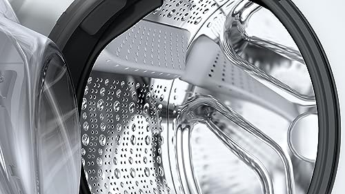 2025 BOSCH WAN28K23 Lavadora Serie 4. carga frontal. capacidad 8 kg. 1400 rpm. EcoSilence Drive: lavado silencioso y eficiente. Hygiene Plus. Speed Pe