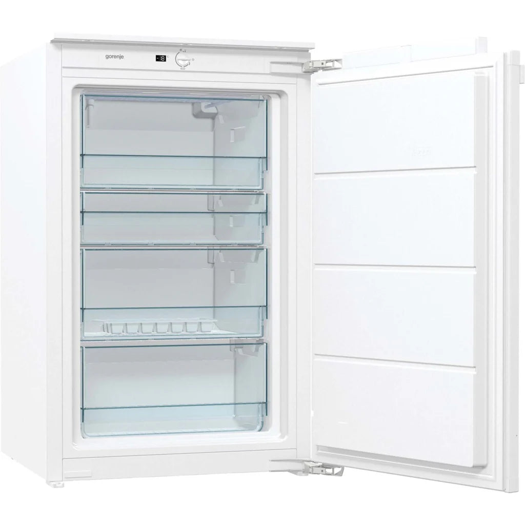 2025 Congelador con puerta fija Gorenje EB-FI 2092 E1 con función FastFreeze
